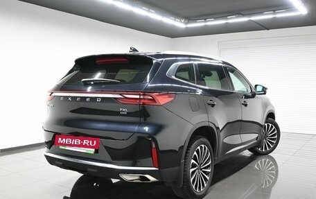 CheryExeed TXL, 2021 год, 2 095 000 рублей, 2 фотография