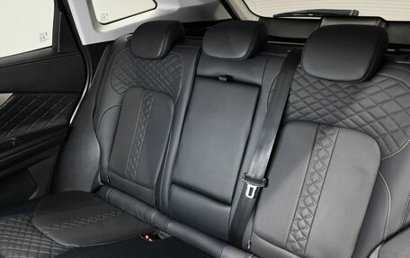 CheryExeed TXL, 2021 год, 2 095 000 рублей, 10 фотография