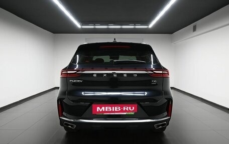 CheryExeed TXL, 2021 год, 2 095 000 рублей, 4 фотография