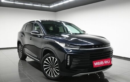 CheryExeed TXL, 2021 год, 2 095 000 рублей, 5 фотография