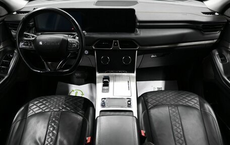 CheryExeed TXL, 2021 год, 2 095 000 рублей, 11 фотография