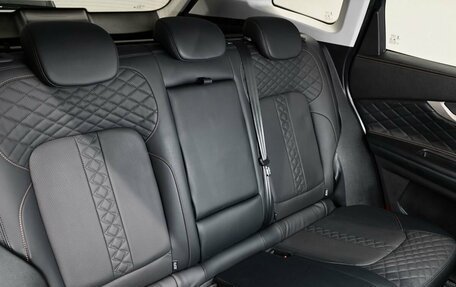 CheryExeed TXL, 2021 год, 2 095 000 рублей, 13 фотография