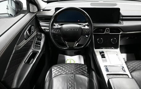 CheryExeed TXL, 2021 год, 2 095 000 рублей, 12 фотография