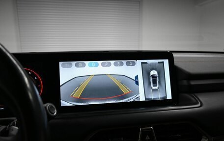 CheryExeed TXL, 2021 год, 2 095 000 рублей, 17 фотография