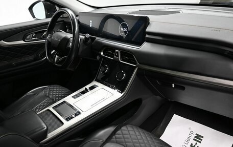 CheryExeed TXL, 2021 год, 2 095 000 рублей, 14 фотография
