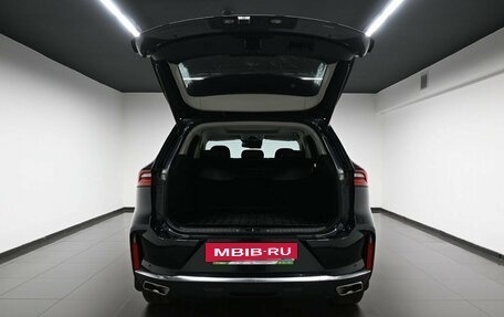 CheryExeed TXL, 2021 год, 2 095 000 рублей, 7 фотография