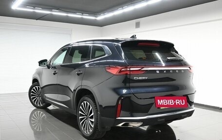 CheryExeed TXL, 2021 год, 2 095 000 рублей, 6 фотография