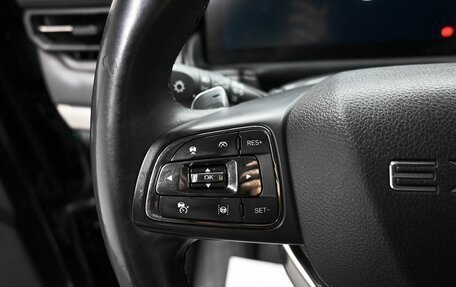 CheryExeed TXL, 2021 год, 2 095 000 рублей, 20 фотография