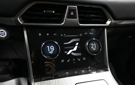 CheryExeed TXL, 2021 год, 2 095 000 рублей, 19 фотография