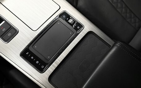 CheryExeed TXL, 2021 год, 2 095 000 рублей, 23 фотография