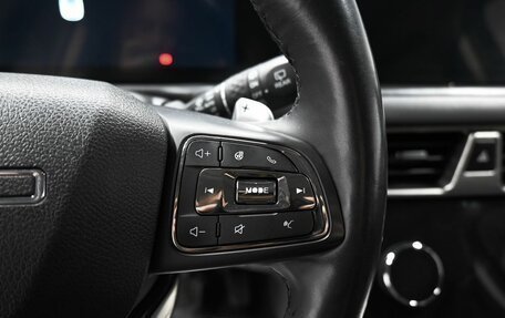 CheryExeed TXL, 2021 год, 2 095 000 рублей, 21 фотография