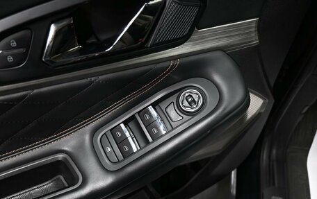 CheryExeed TXL, 2021 год, 2 095 000 рублей, 26 фотография