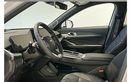 Haval F7x, 2026 год, 3 761 010 рублей, 9 фотография