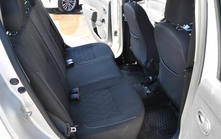 Renault Sandero II рестайлинг, 2018 год, 1 050 000 рублей, 11 фотография