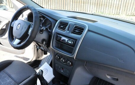 Renault Sandero II рестайлинг, 2018 год, 1 050 000 рублей, 10 фотография