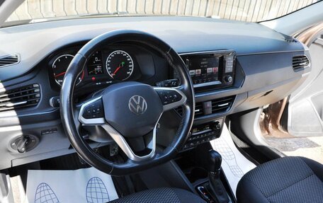 Volkswagen Polo VI (EU Market), 2021 год, 1 720 000 рублей, 9 фотография