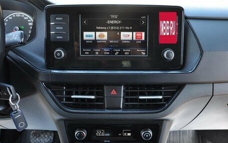 Volkswagen Polo VI (EU Market), 2021 год, 1 720 000 рублей, 12 фотография