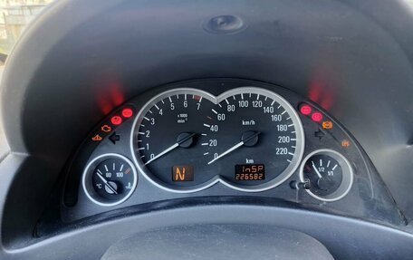 Opel Corsa C рестайлинг, 2005 год, 335 000 рублей, 12 фотография