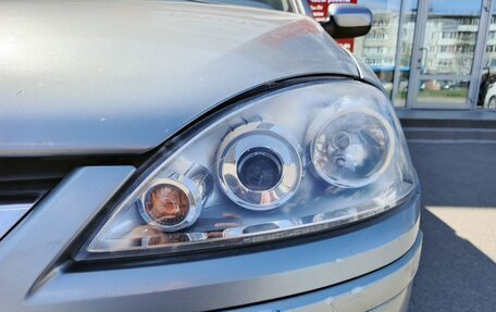 Opel Corsa C рестайлинг, 2005 год, 335 000 рублей, 9 фотография