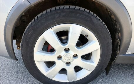 Opel Corsa C рестайлинг, 2005 год, 335 000 рублей, 10 фотография