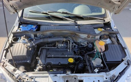 Opel Corsa C рестайлинг, 2005 год, 335 000 рублей, 11 фотография