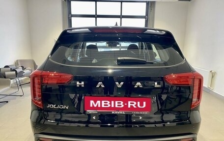 Haval Jolion, 2026 год, 2 424 510 рублей, 5 фотография