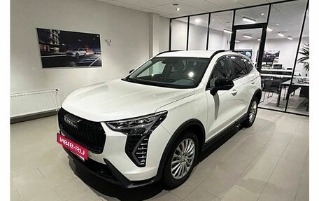 Haval Jolion, 2026 год, 2 771 010 рублей, 3 фотография