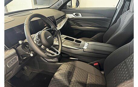 Haval F7, 2026 год, 2 870 010 рублей, 7 фотография