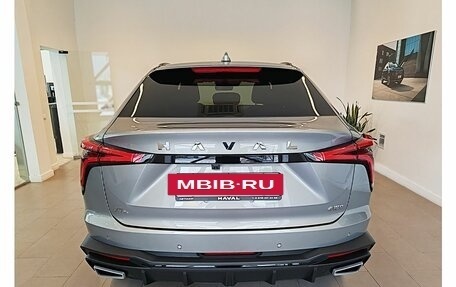 Haval F7x, 2026 год, 3 761 010 рублей, 5 фотография