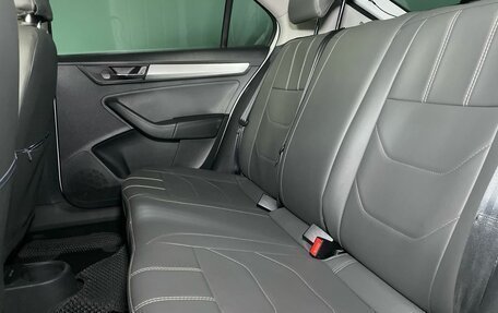 Skoda Rapid II, 2020 год, 1 499 000 рублей, 7 фотография