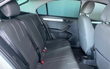 Skoda Rapid II, 2020 год, 1 499 000 рублей, 8 фотография