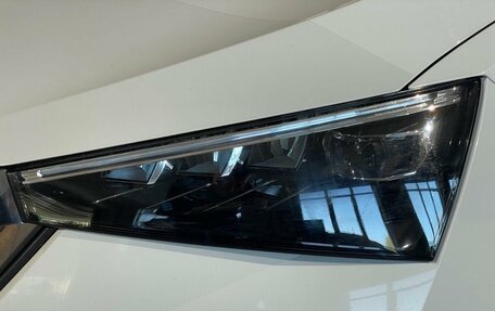 Skoda Rapid II, 2020 год, 1 499 000 рублей, 12 фотография