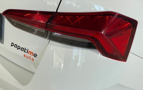 Skoda Rapid II, 2020 год, 1 499 000 рублей, 13 фотография