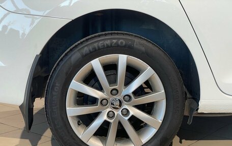 Skoda Rapid II, 2020 год, 1 499 000 рублей, 14 фотография