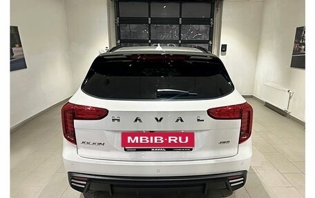 Haval Jolion, 2026 год, 2 771 010 рублей, 5 фотография