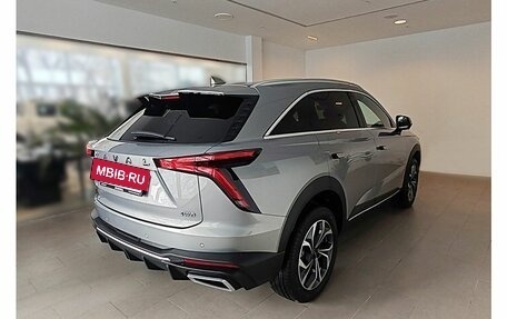 Haval F7, 2026 год, 3 464 010 рублей, 4 фотография