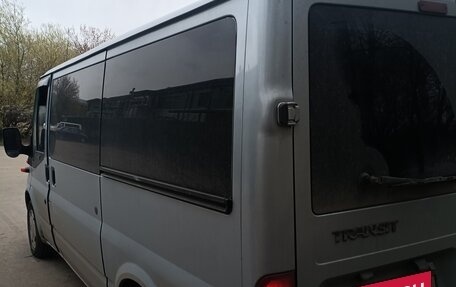 Ford Transit, 2006 год, 870 000 рублей, 2 фотография