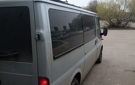 Ford Transit, 2006 год, 870 000 рублей, 3 фотография