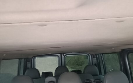 Ford Transit, 2006 год, 870 000 рублей, 7 фотография