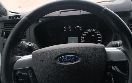 Ford Transit, 2006 год, 870 000 рублей, 10 фотография