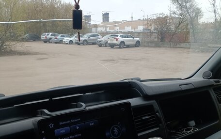 Ford Transit, 2006 год, 870 000 рублей, 9 фотография