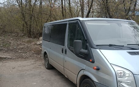 Ford Transit, 2006 год, 870 000 рублей, 5 фотография