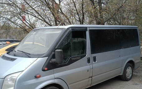 Ford Transit, 2006 год, 870 000 рублей, 6 фотография