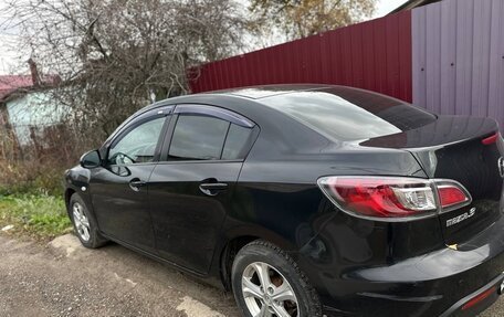 Mazda 3, 2011 год, 760 000 рублей, 3 фотография