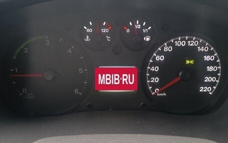 Ford Transit, 2006 год, 870 000 рублей, 8 фотография