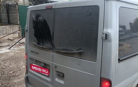 Ford Transit, 2006 год, 870 000 рублей, 4 фотография