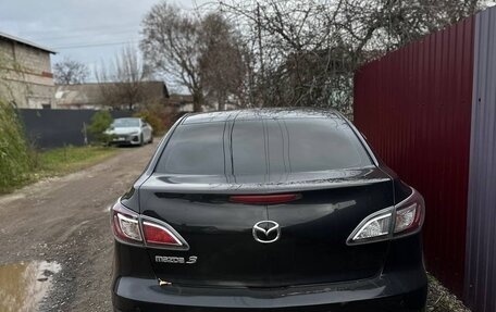 Mazda 3, 2011 год, 760 000 рублей, 2 фотография