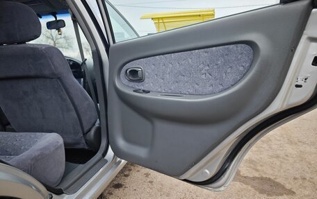 KIA Spectra II (LD), 2007 год, 550 000 рублей, 8 фотография