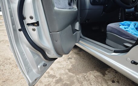 KIA Spectra II (LD), 2007 год, 550 000 рублей, 2 фотография