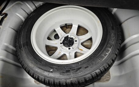 KIA Spectra II (LD), 2007 год, 550 000 рублей, 10 фотография